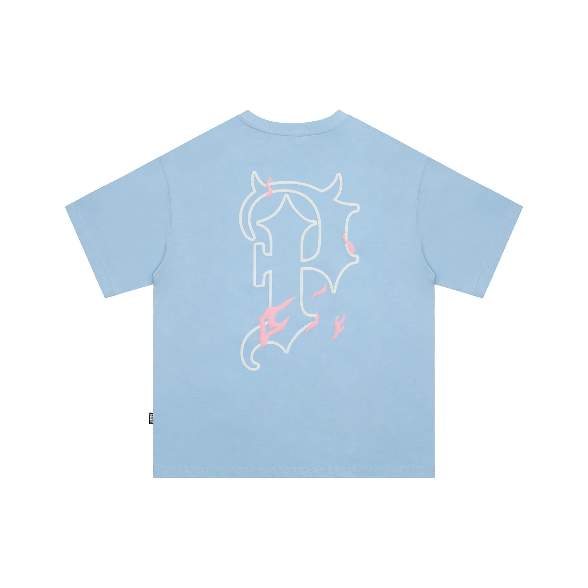 LBPC x PickleClub Унисекс Футболки