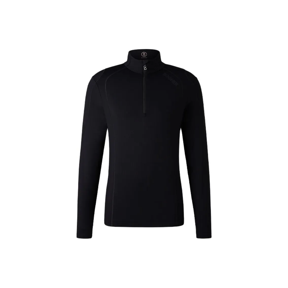 BOGNER SKI Топ Мужской Черный W026