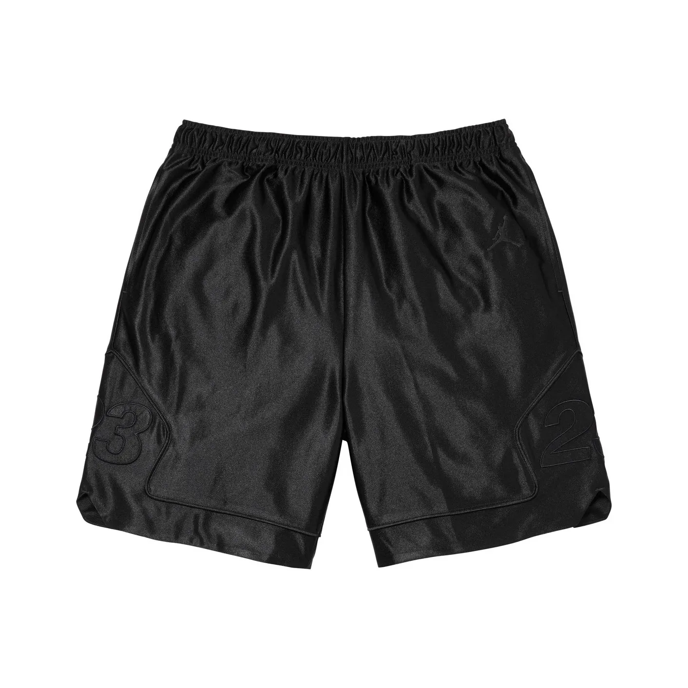 Supreme Jordan Collaboration Унисекс Повседневные шорты