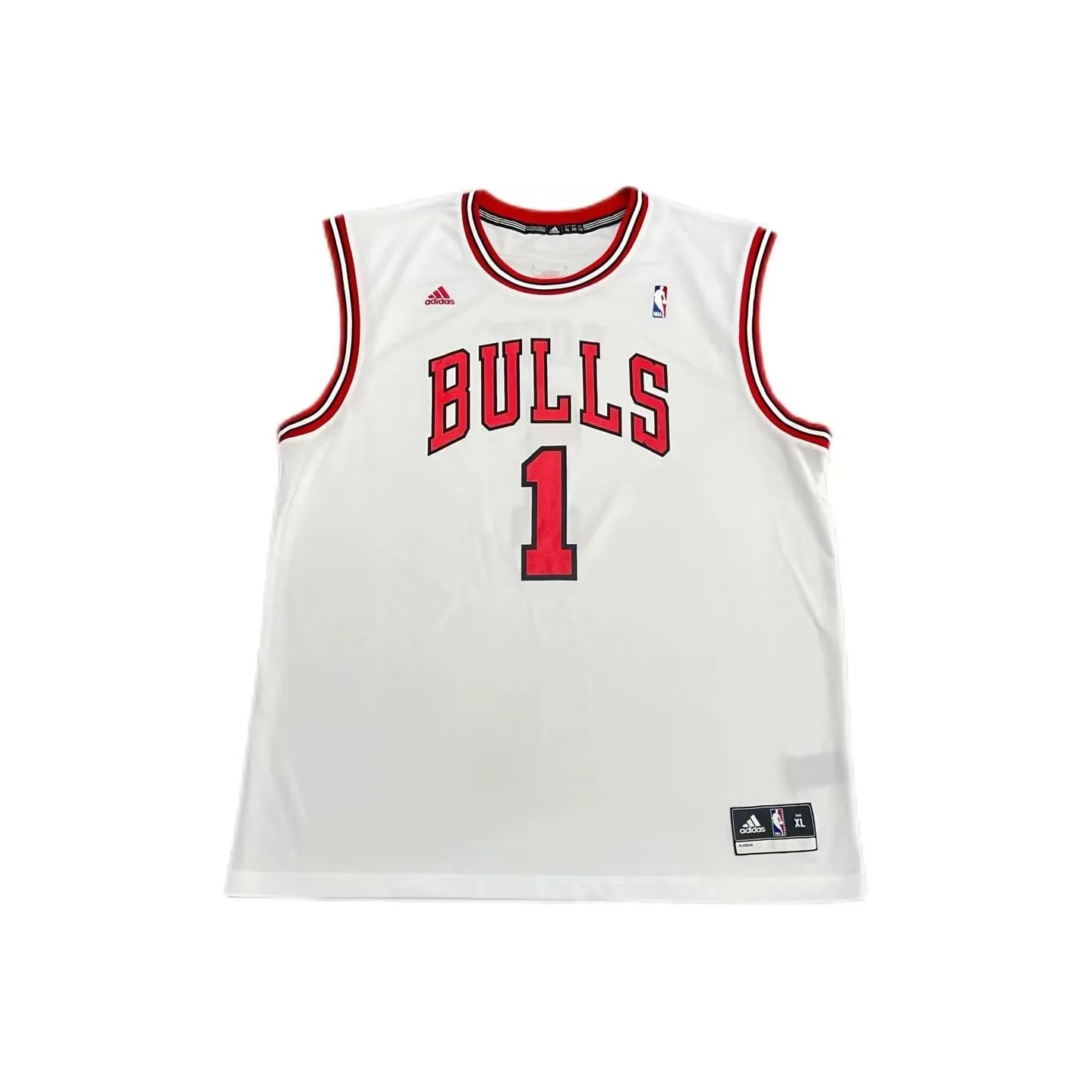 Adidas Баскетбольная Джерси Унисекс