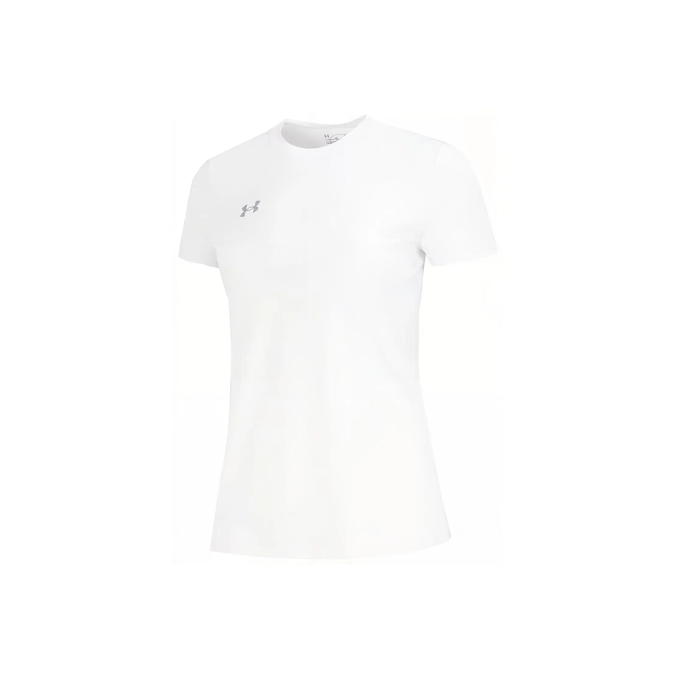 Комплект Under Armour с короткими рукавами футболка для женщин белого цвета