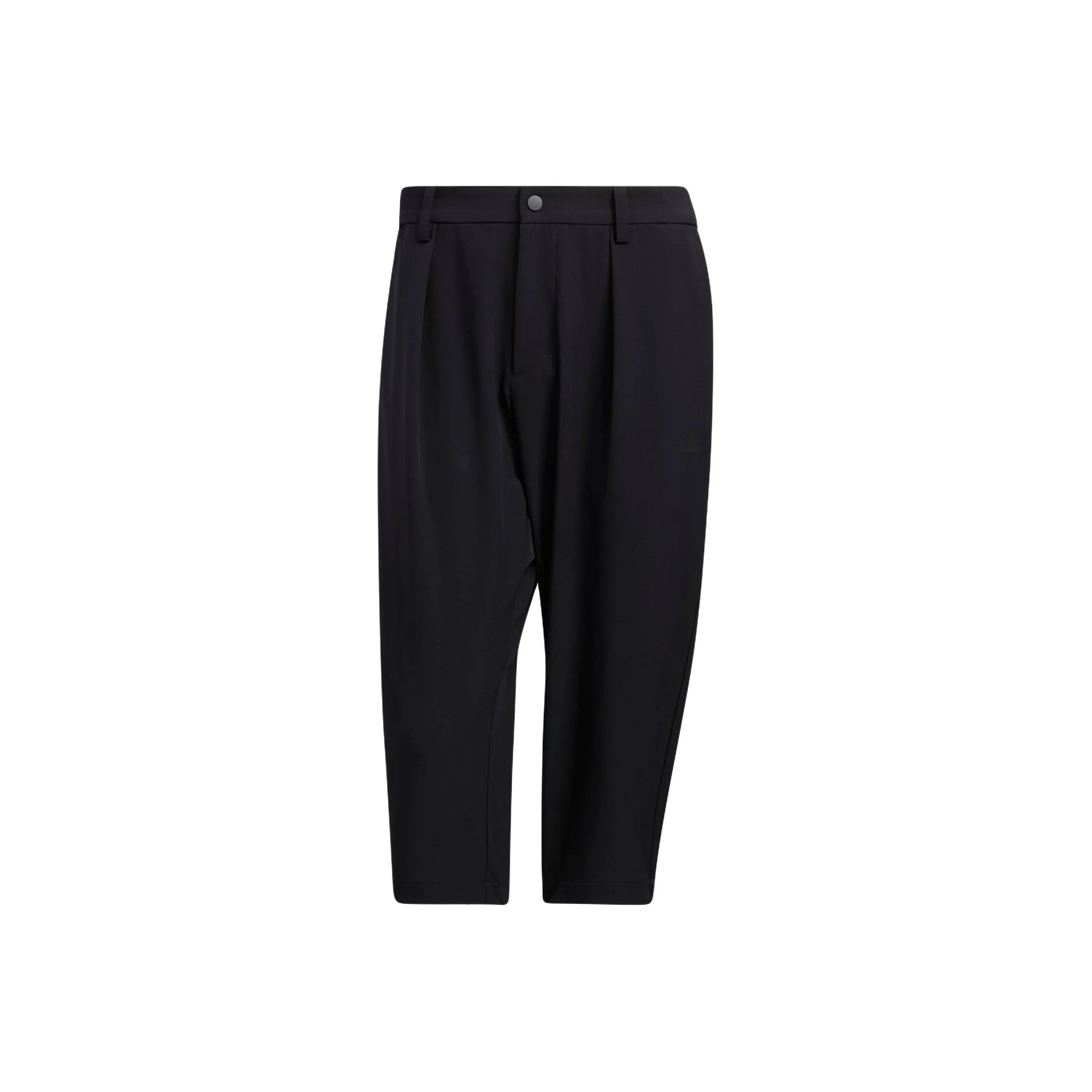 Adidas M ID2 CAPRI PNT Casual Shorts Men's Black