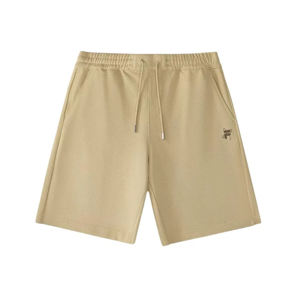 FILA FUSION FOB Повседневные шорты Мужской Rosemary Khaki