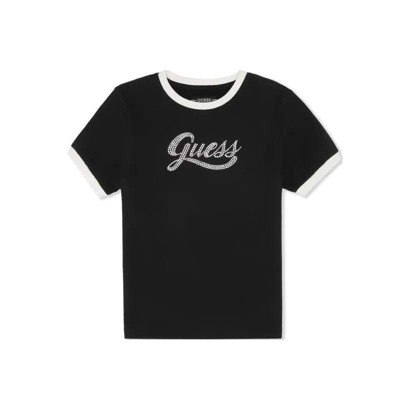GUESS T Shirts Women's