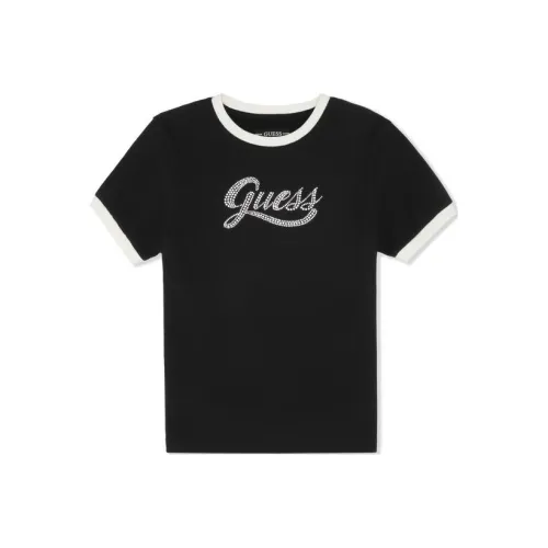 GUESS Женские футболки