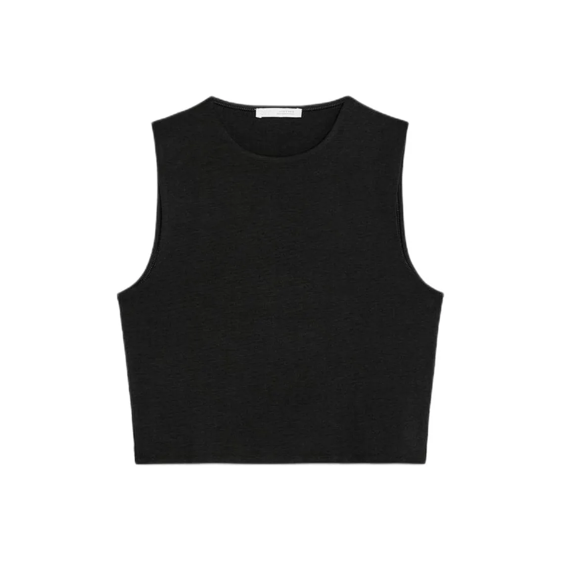 ZARA T Shirts Women's Black