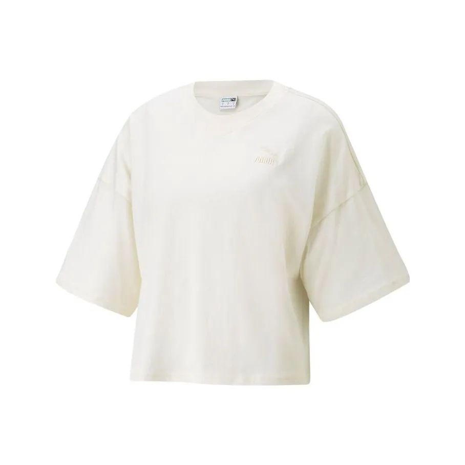 PUMA Конопля Женские Футболки