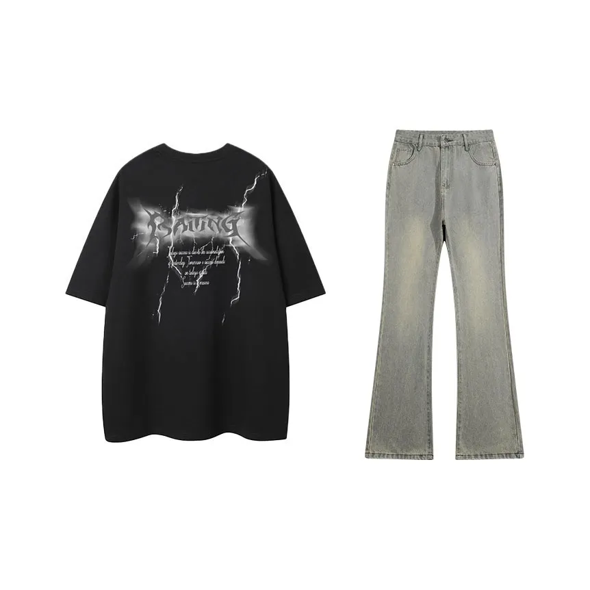 BAGE Унисекс Повседневная спортивная одежда