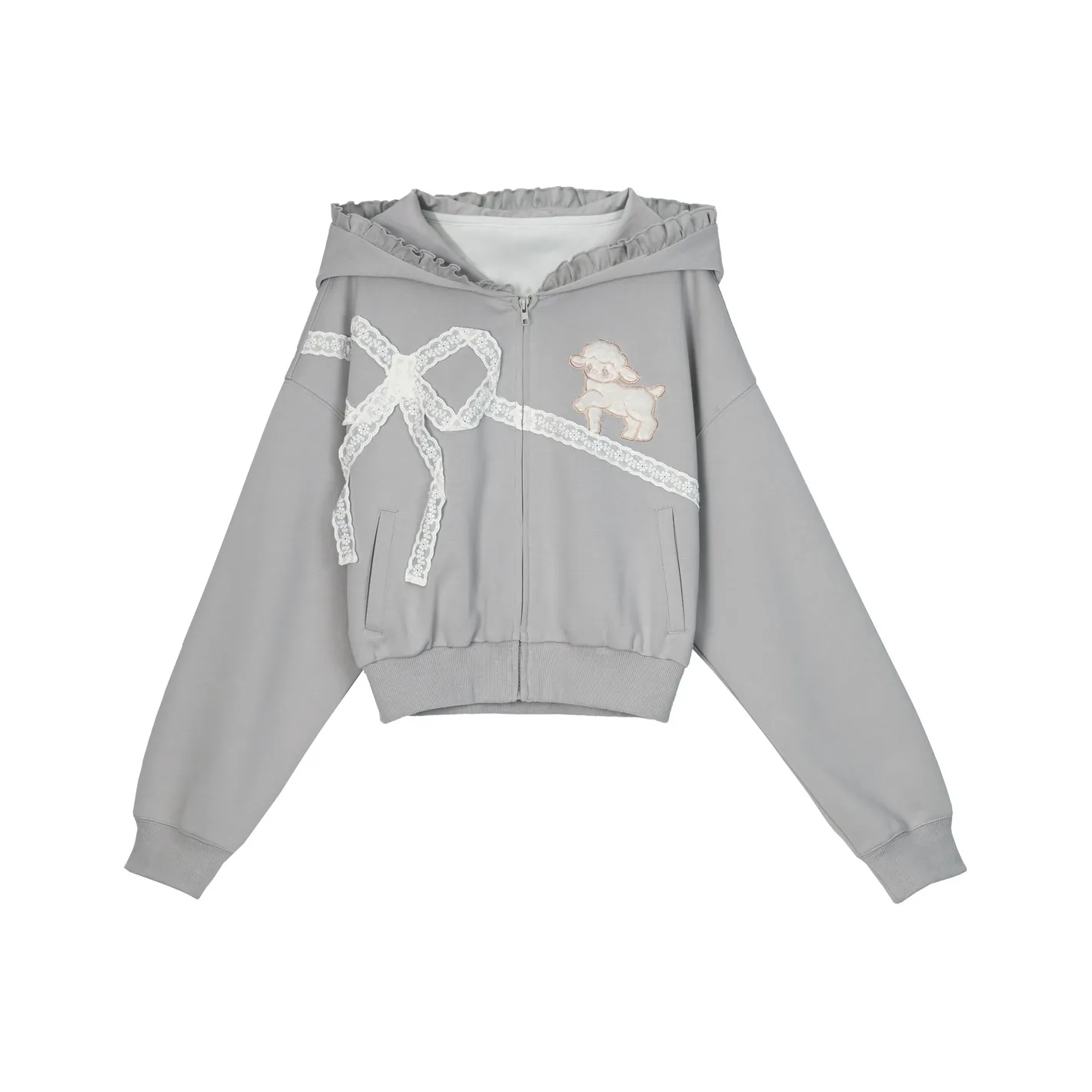 SNBL Женские Свитшоты