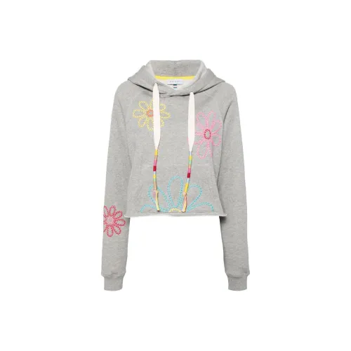 Mira Mikati Серый Женские Свитшоты