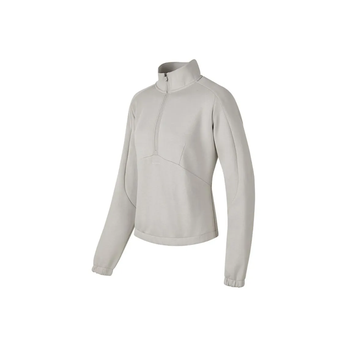 Skechers Свитшот Женский Dolphin Серый