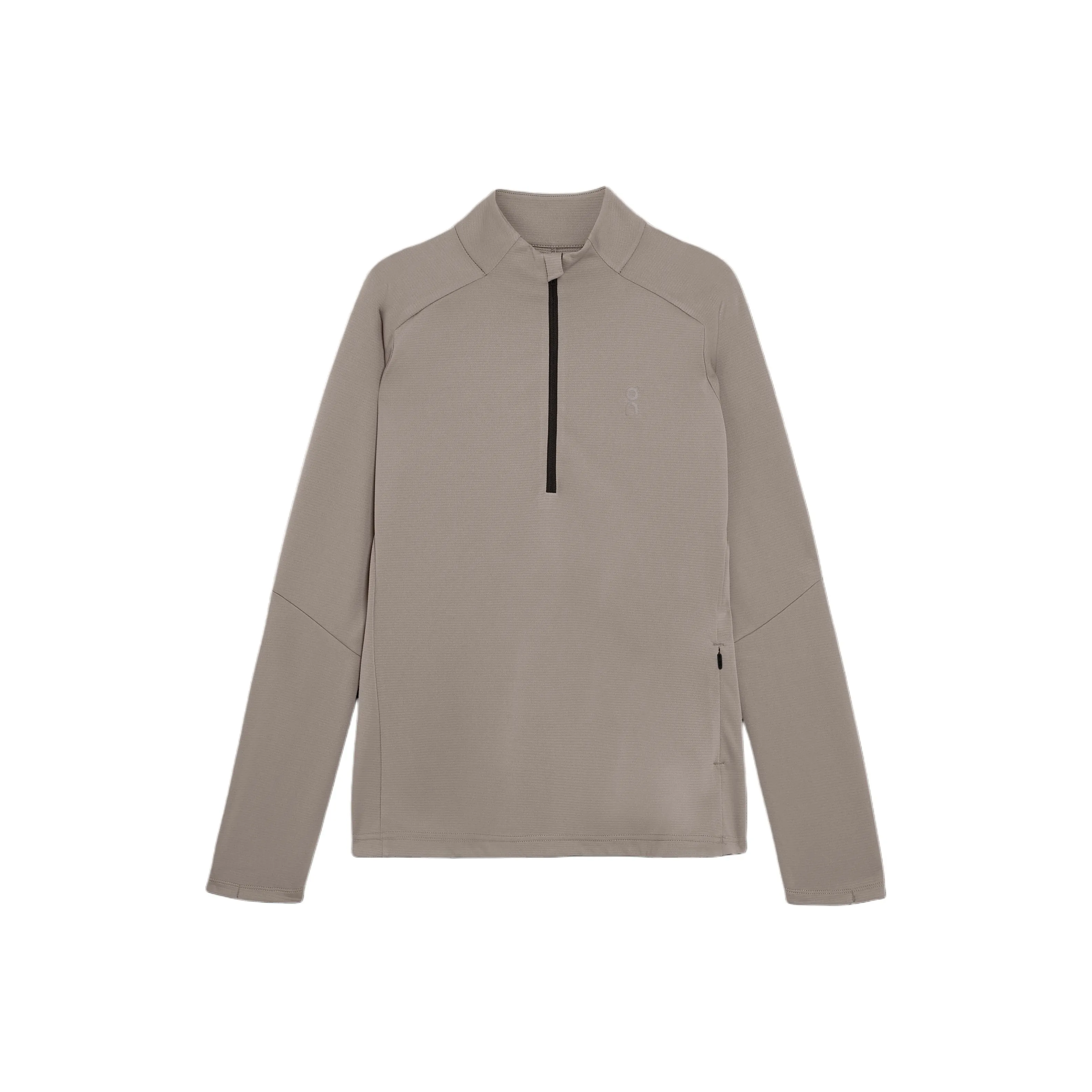 On Climate T-Shirt Женская Пепельно-Серый