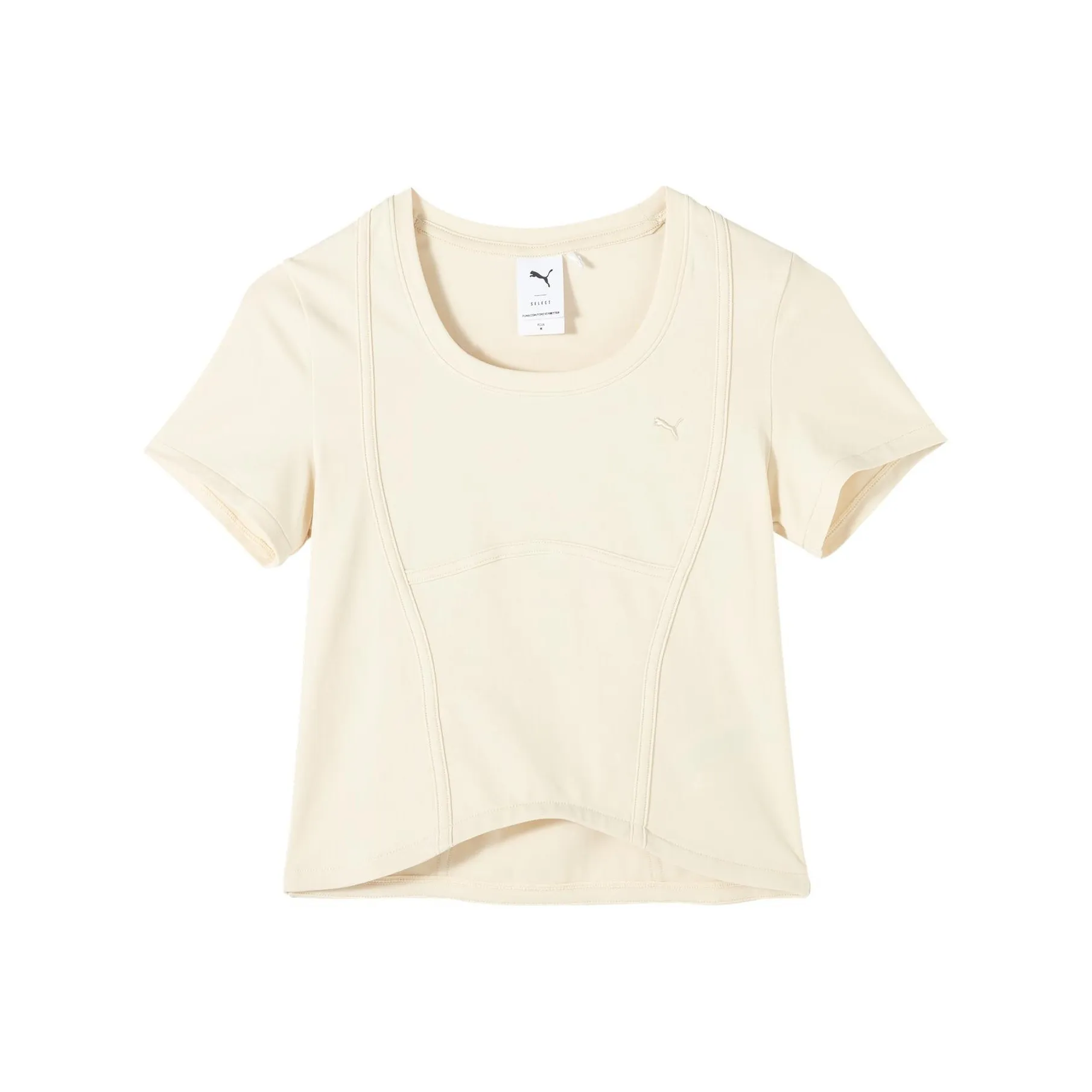 PUMA Белоснежка Женские Футболки
