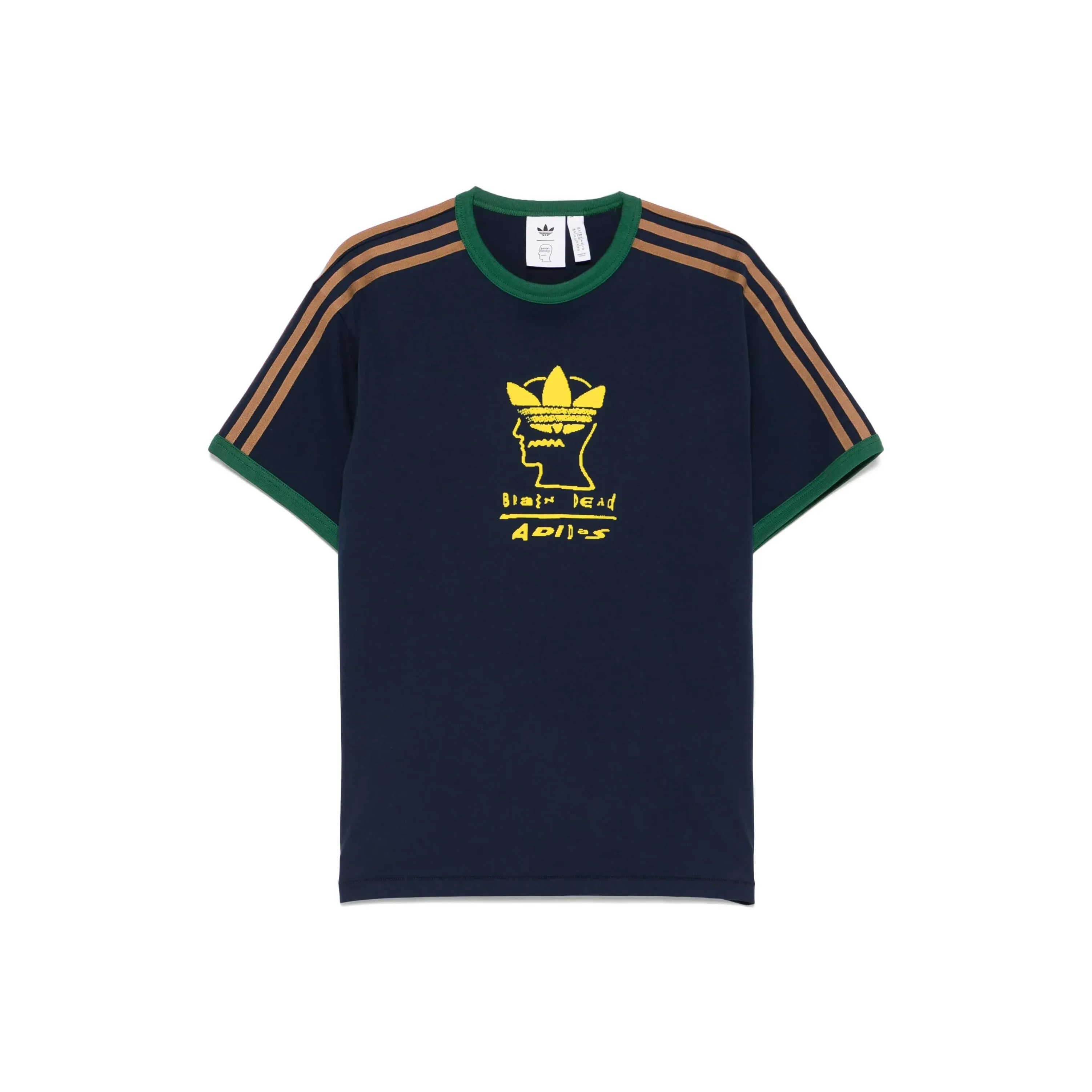 Adidas Originals Brain Dead Tee