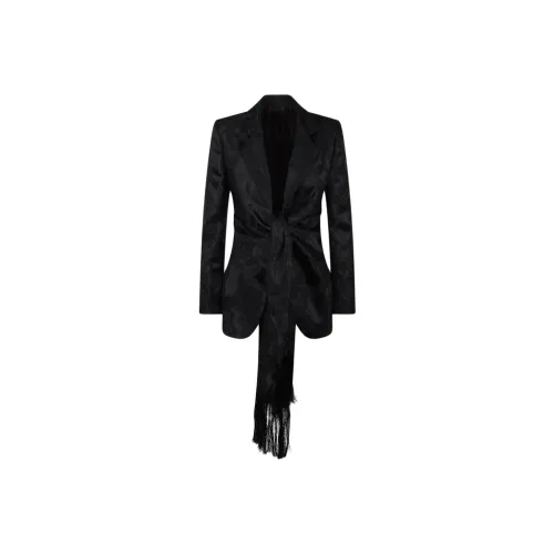 ETRO Черные Женские Куртки