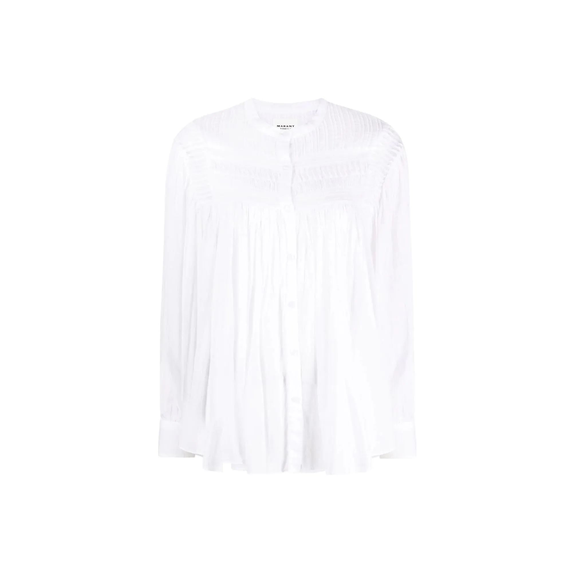 ISABEL MARANT ETOILE Plalia Blouse