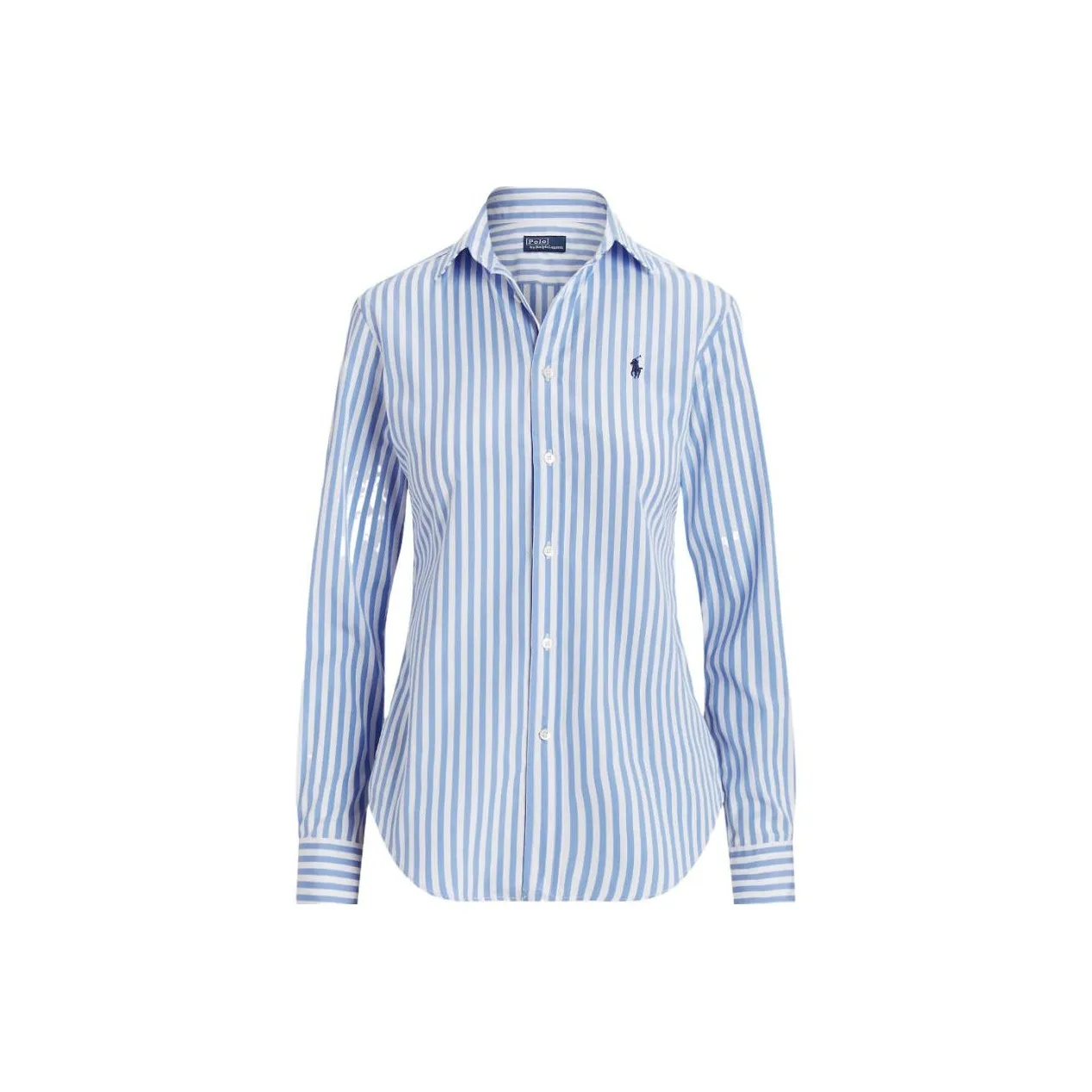 Polo Ralph Lauren SS23 Shirt Women's Blue