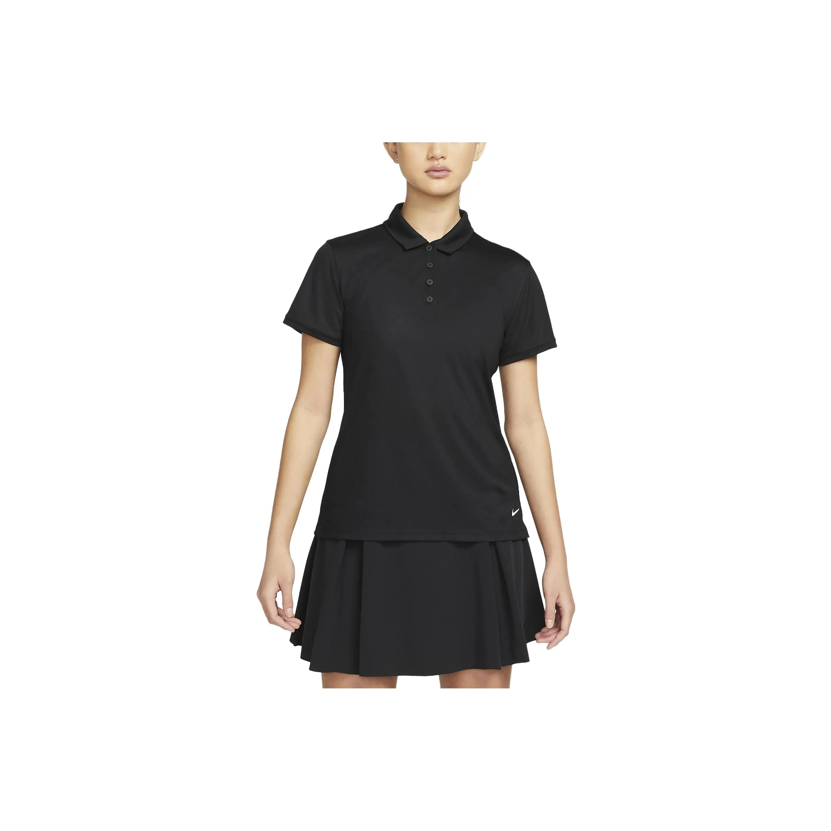 Nike Dri FIT Victory Women's Golf Polo