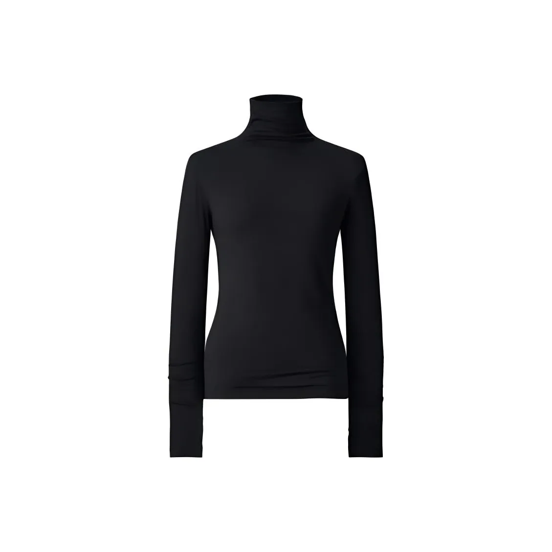 UNIQLO C Collection Рубашка с рукавом-кафтан женская