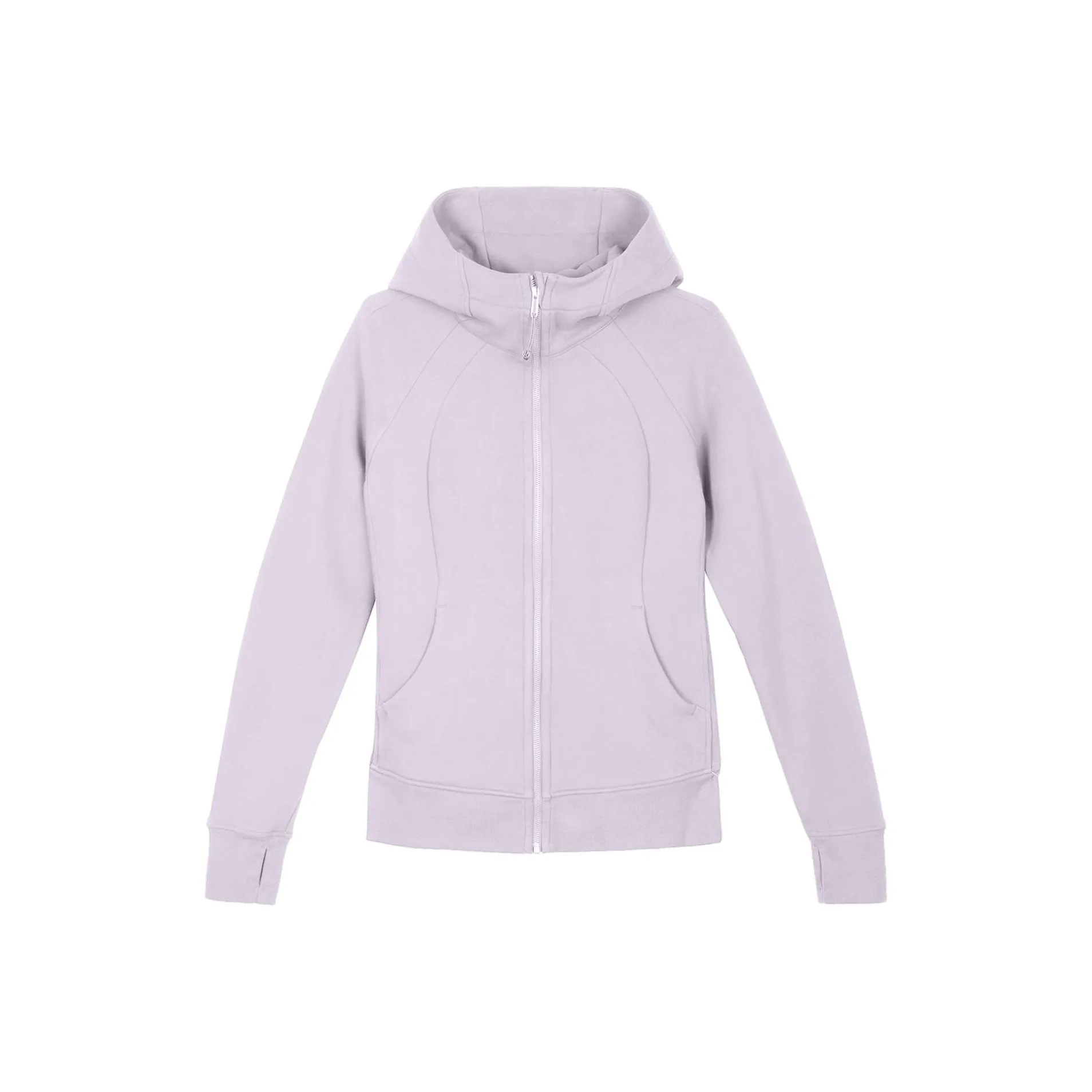 Lululemon Scuba Series Jacket Women's