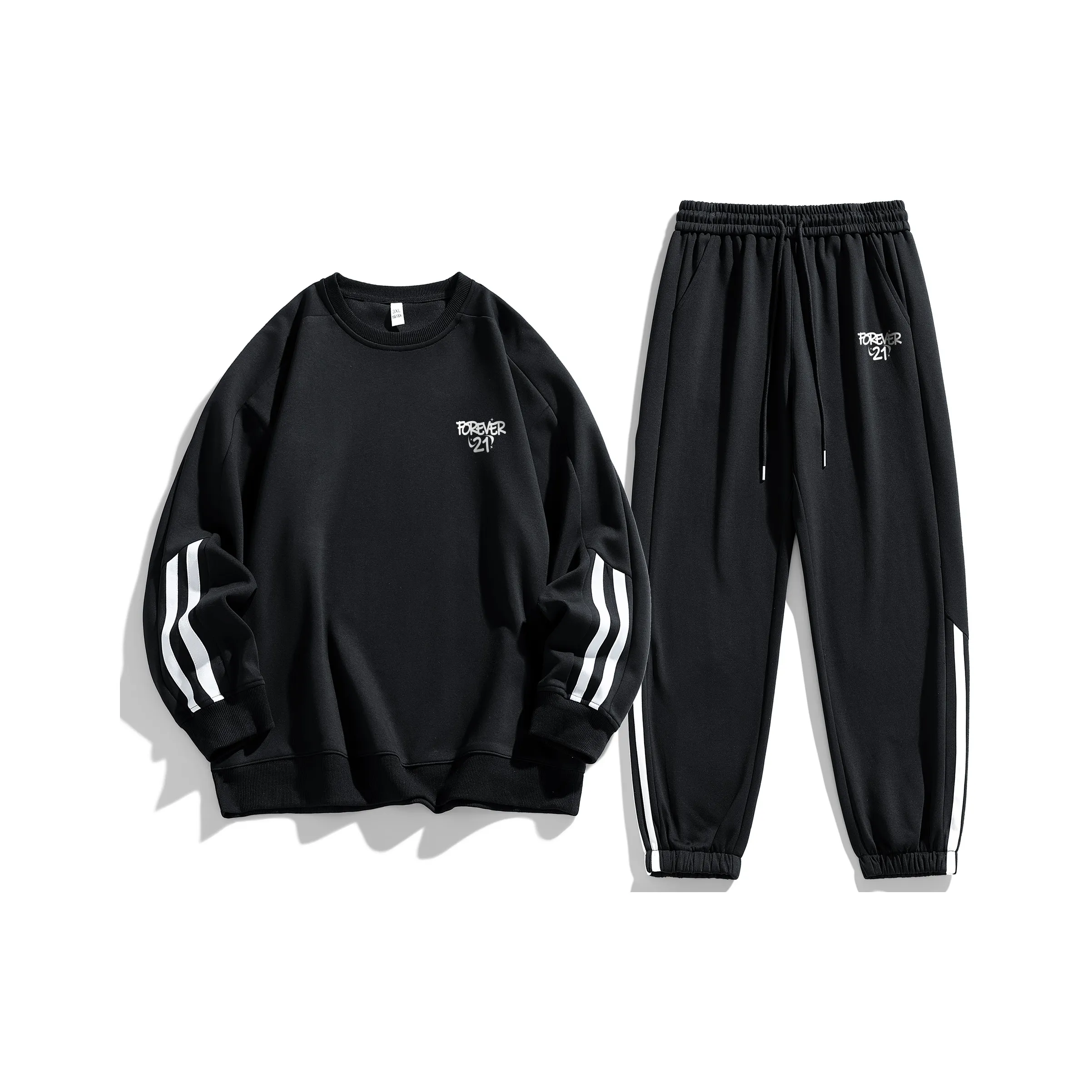 FOREVER 21 Повседневная Спортивная Одежда Унисекс