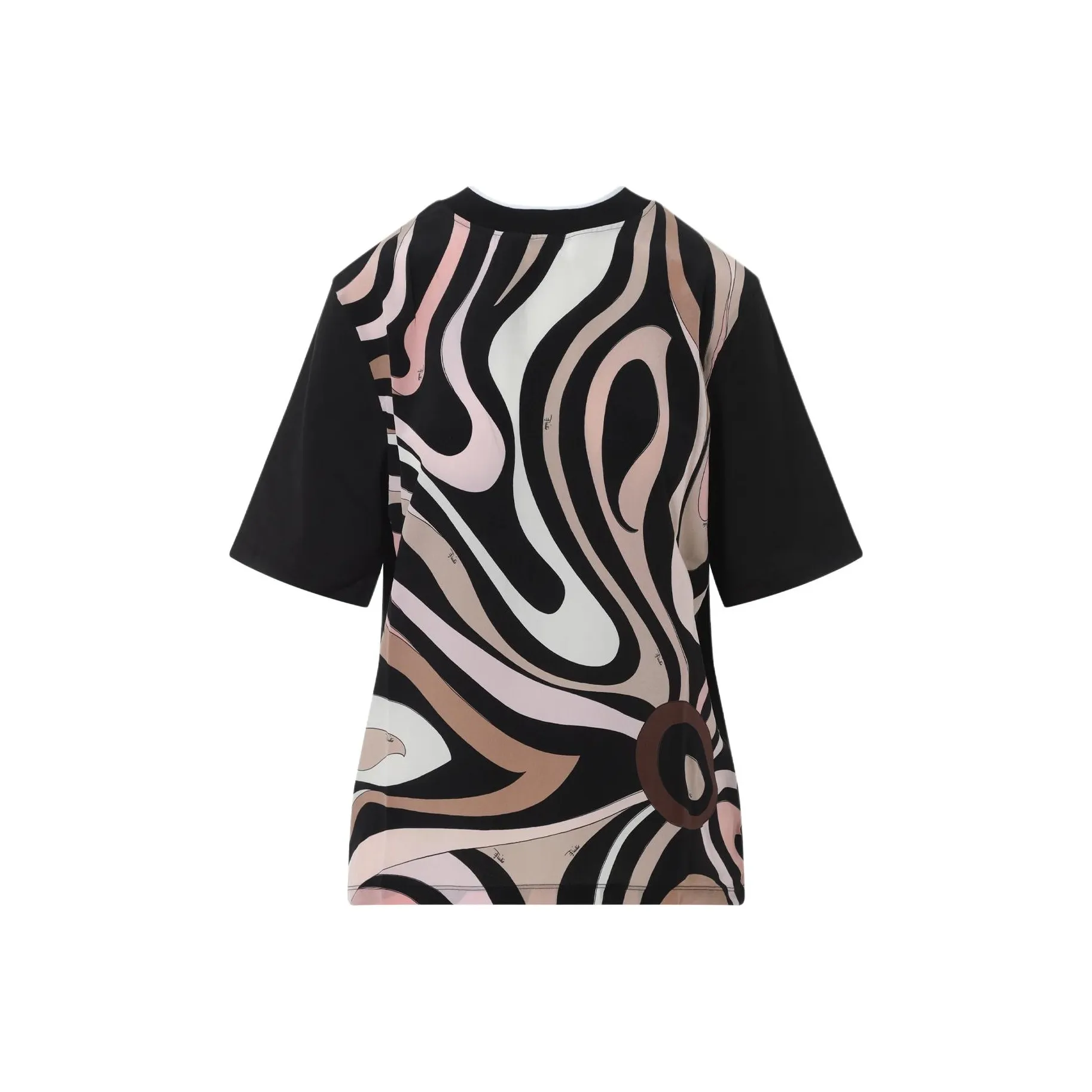 Pucci Printed T shirt