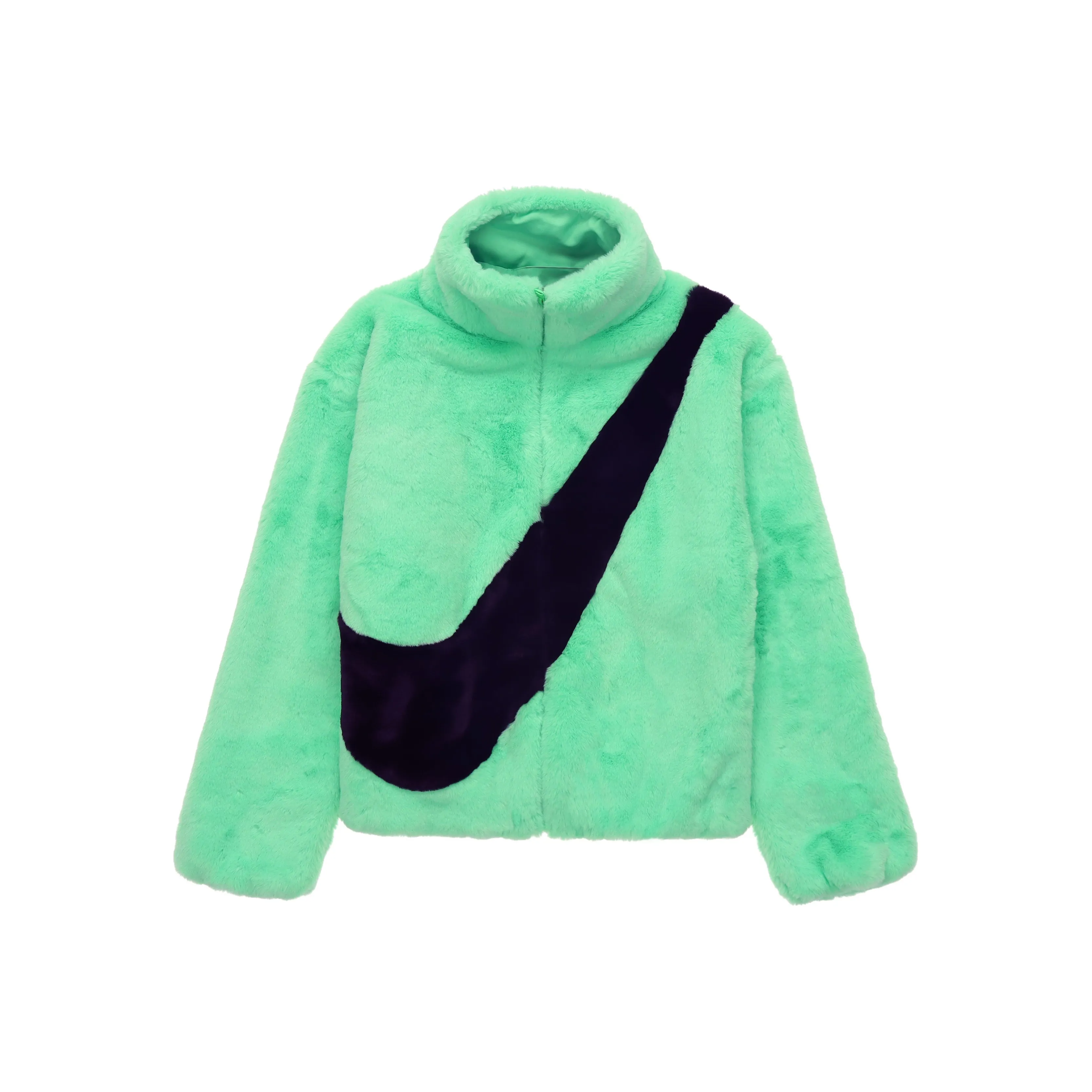 Nike Outdoor Casual Куртка Женские Kudzu