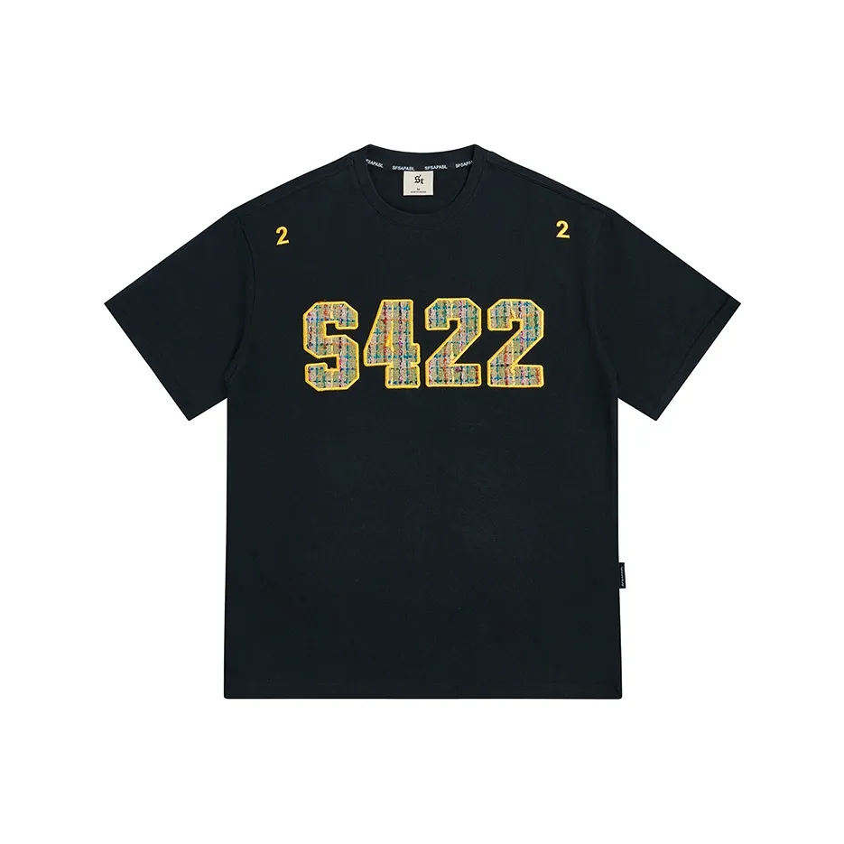 SFSAPABL Regular T Shirt Women's