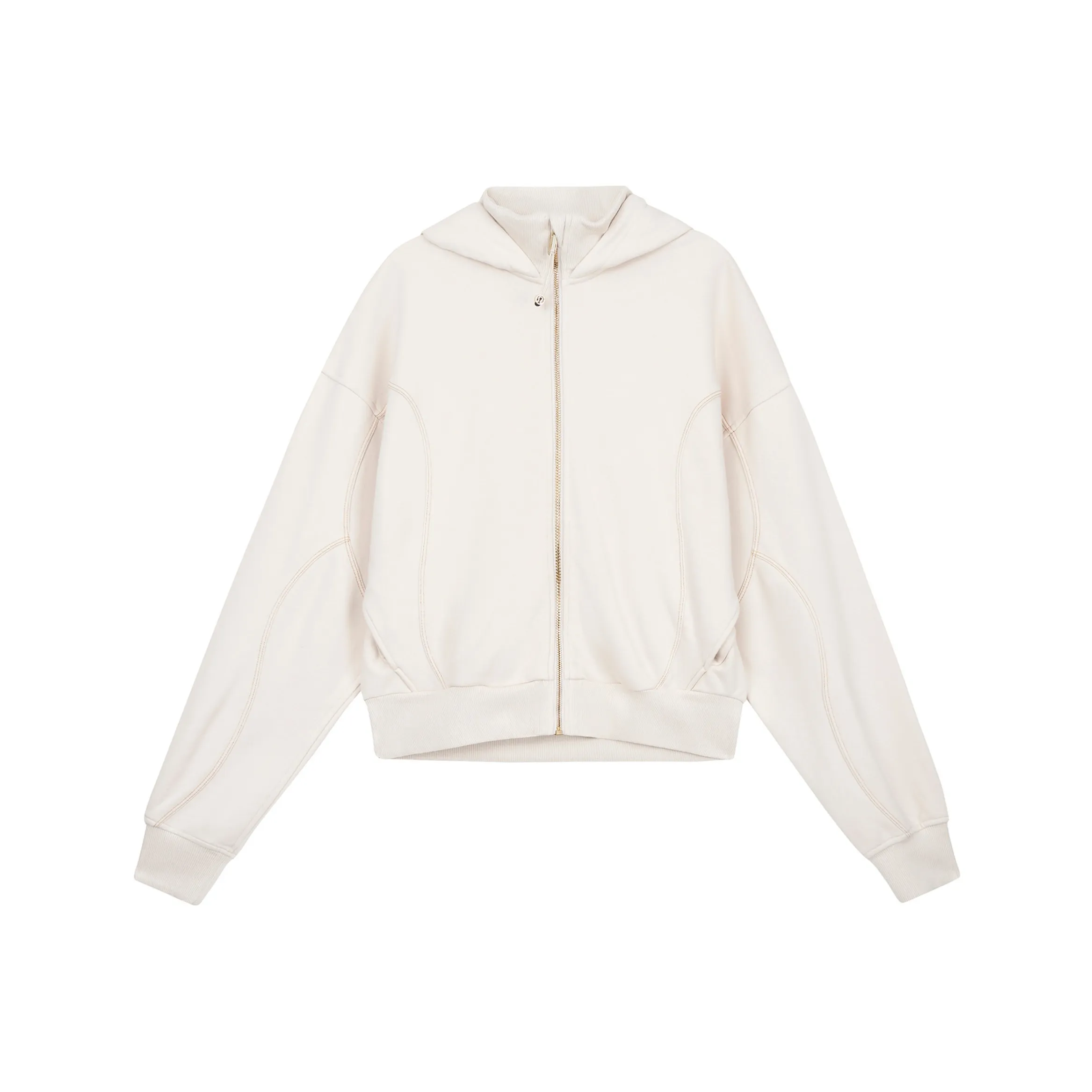 lululemon Gold Stitch Женские Куртки