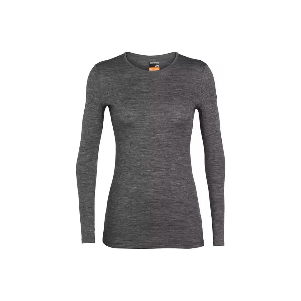 Ледокол Влагоотводящая одежда Женская