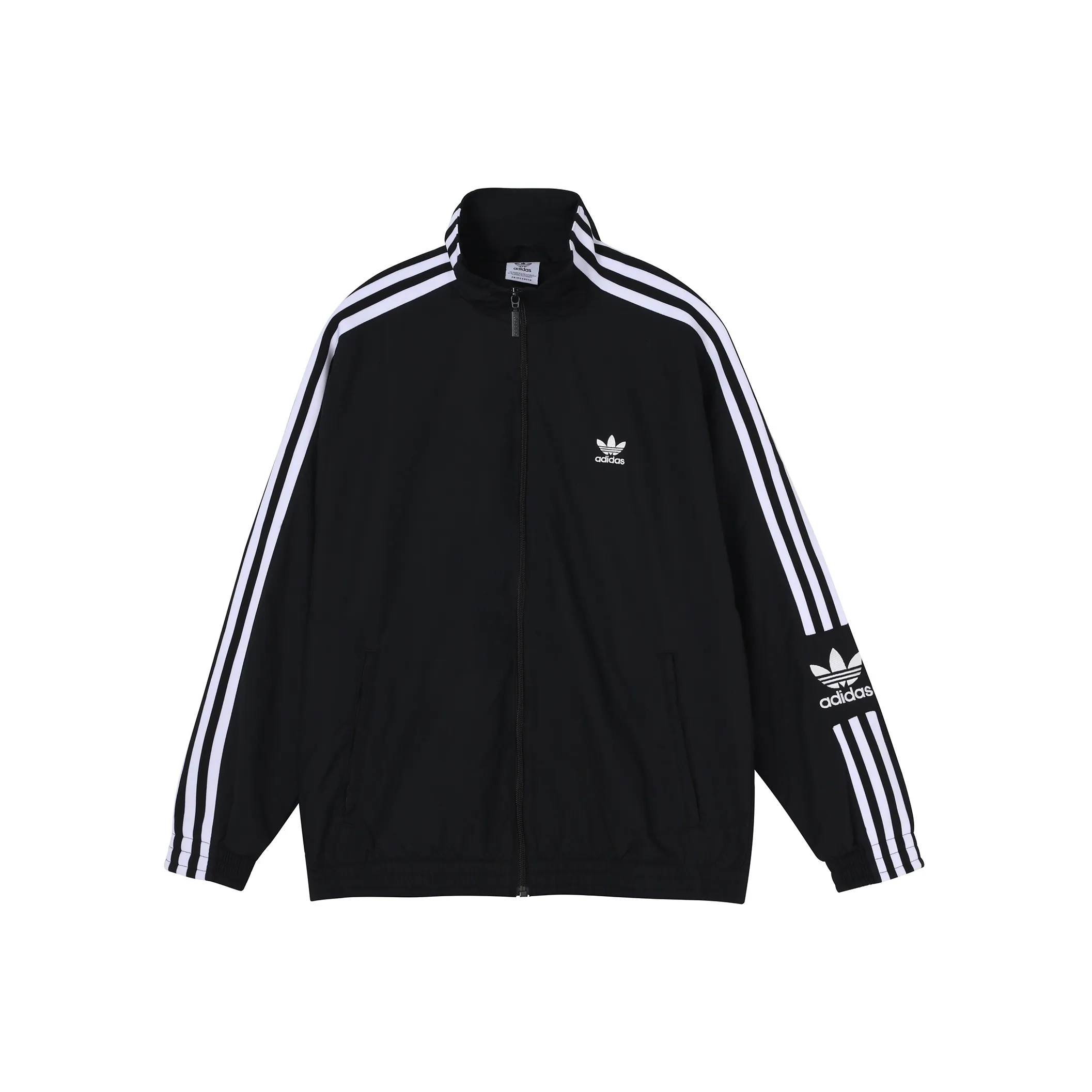 Adidas Originals ADICOLOR Jacket Fall Women's Black