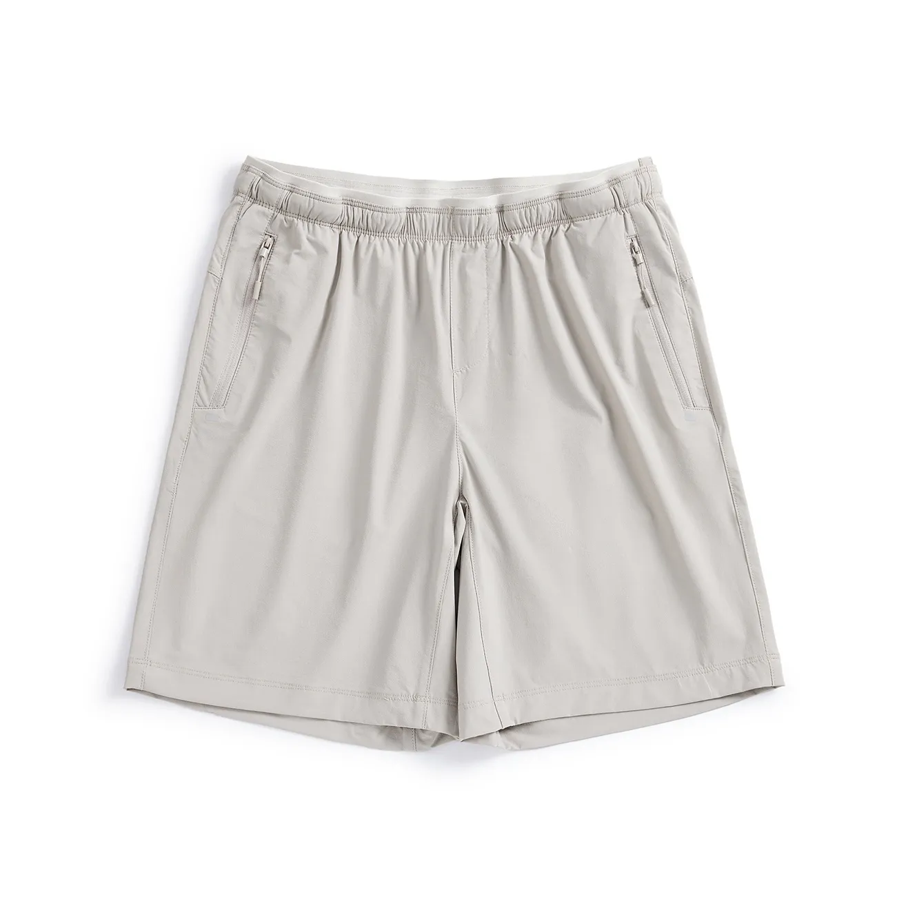 Hansca 0 Resistance Four WAY Эластичные Удобные Повседневные Шорты Мужские