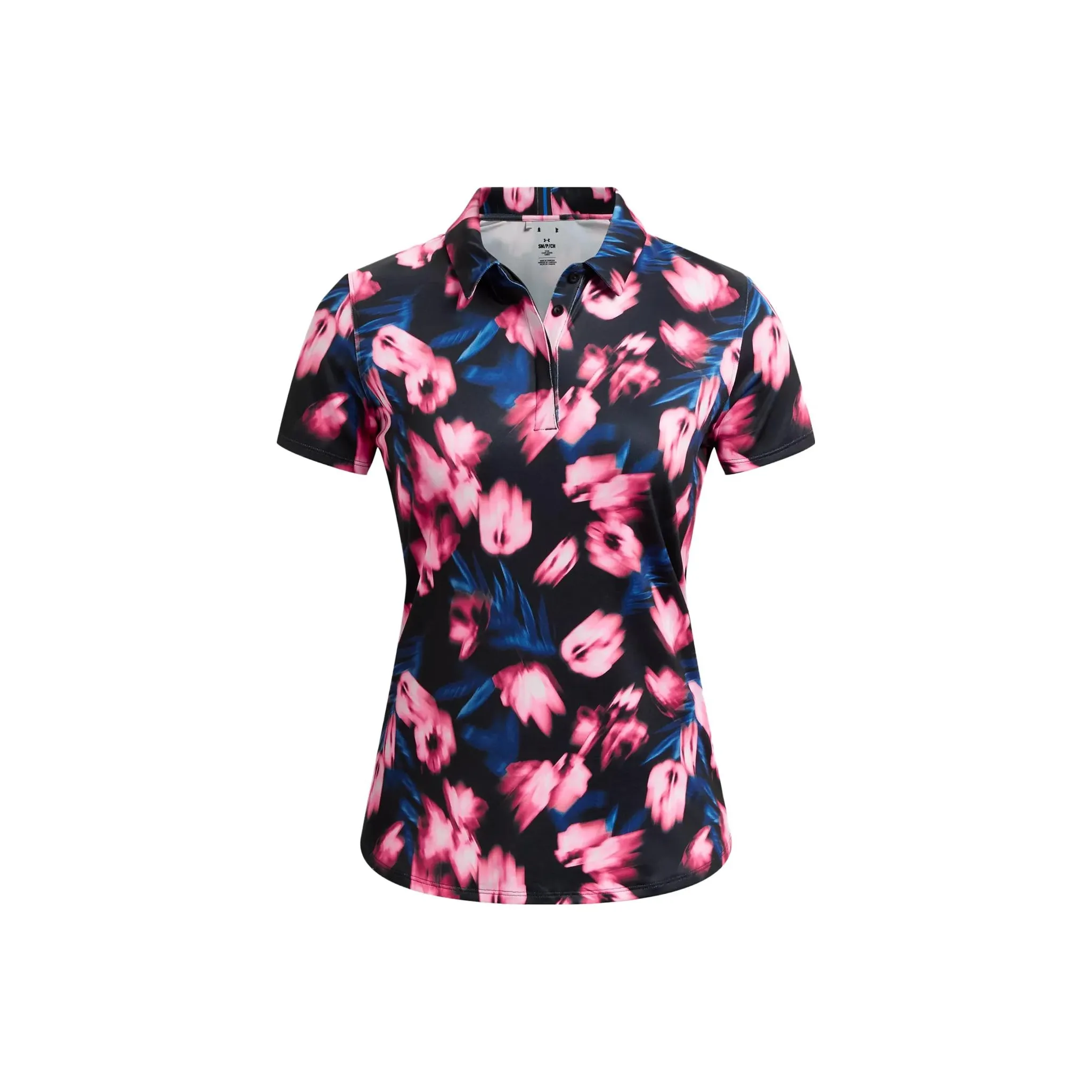 Under Armour Polo Shirts Women's Multicolor