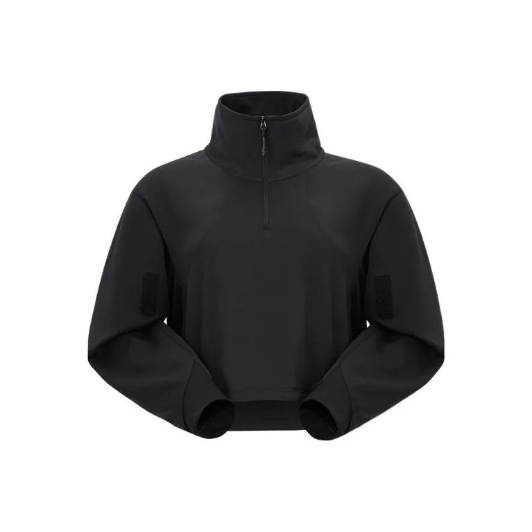 Arcteryx SYSTEM_A Collection Sweatshirts Women's