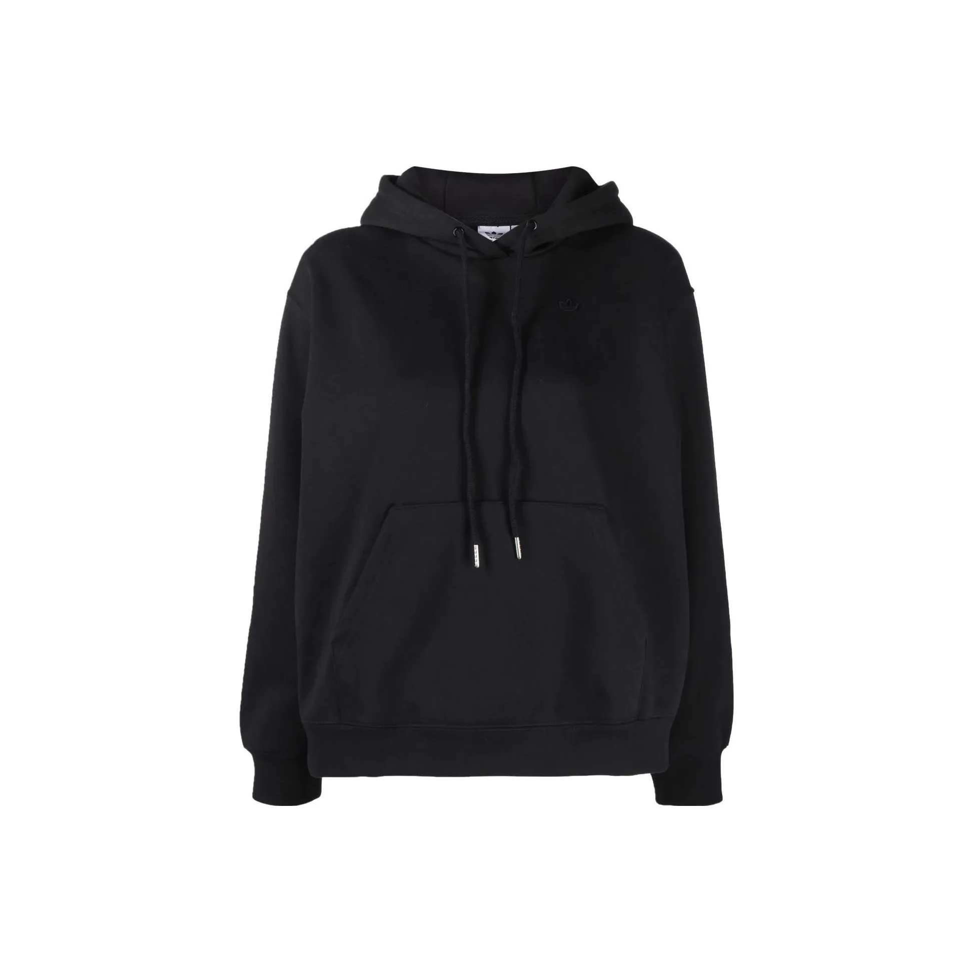 Adidas Originals Толстовка Женская Черная