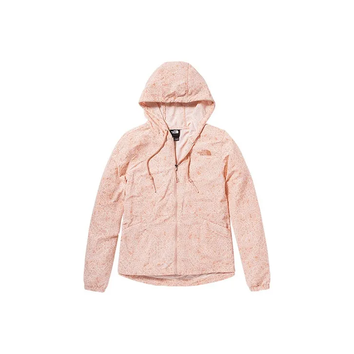THE NORTH FACE Jackets Women's Pink