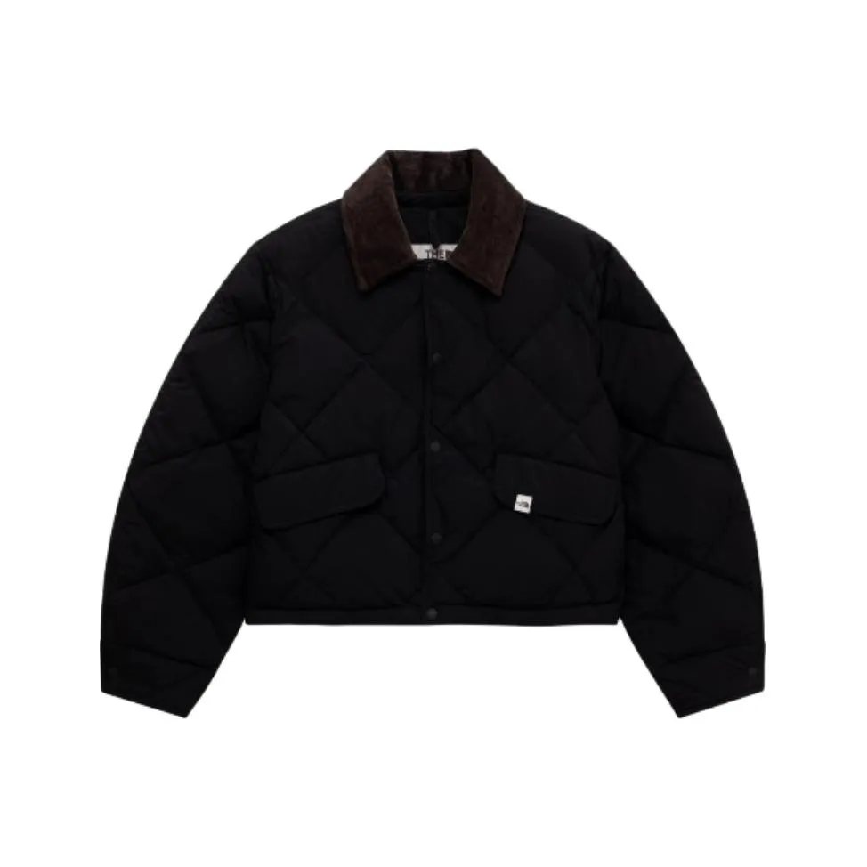 THE NORTH FACE Куртки и Пальто Женские Черные