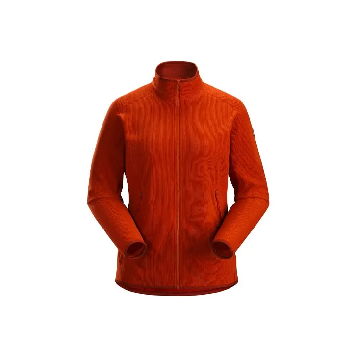 Arcteryx DELTA LT Jackets Women's