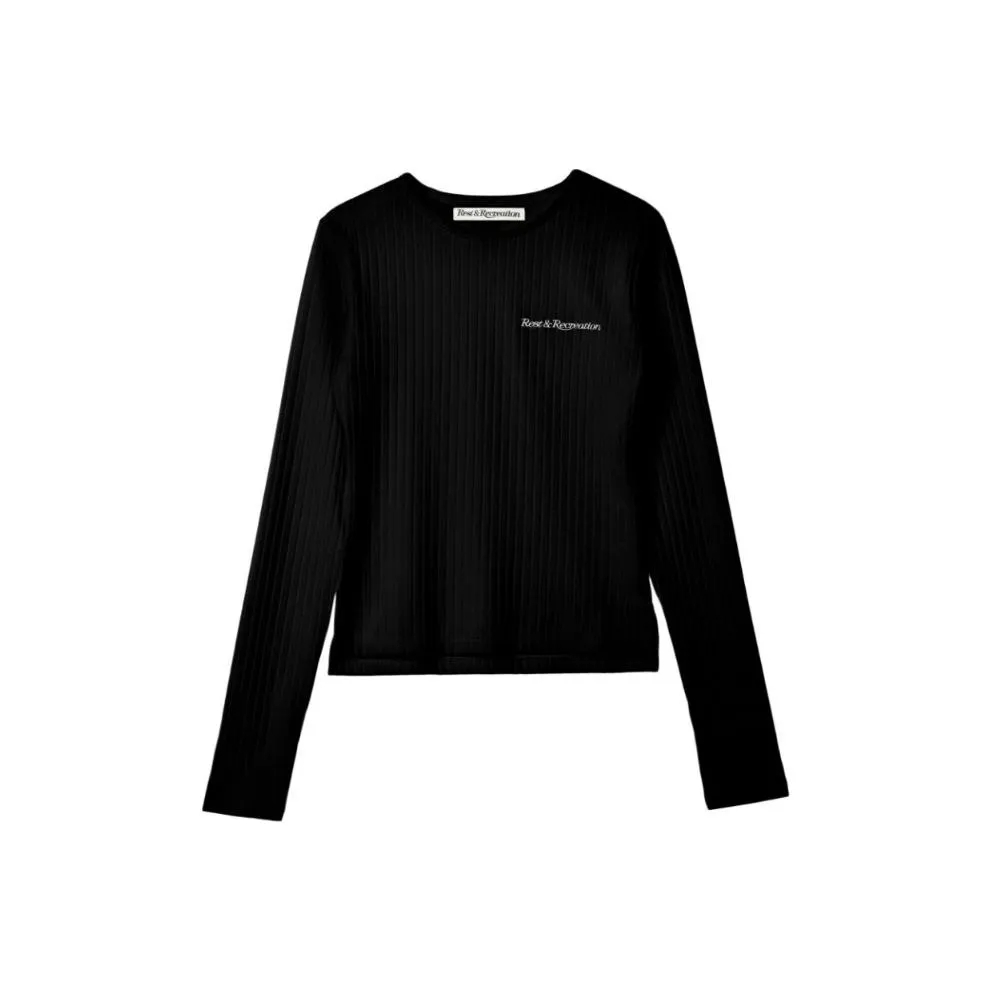 Rest Recreation T-Shirt Женская