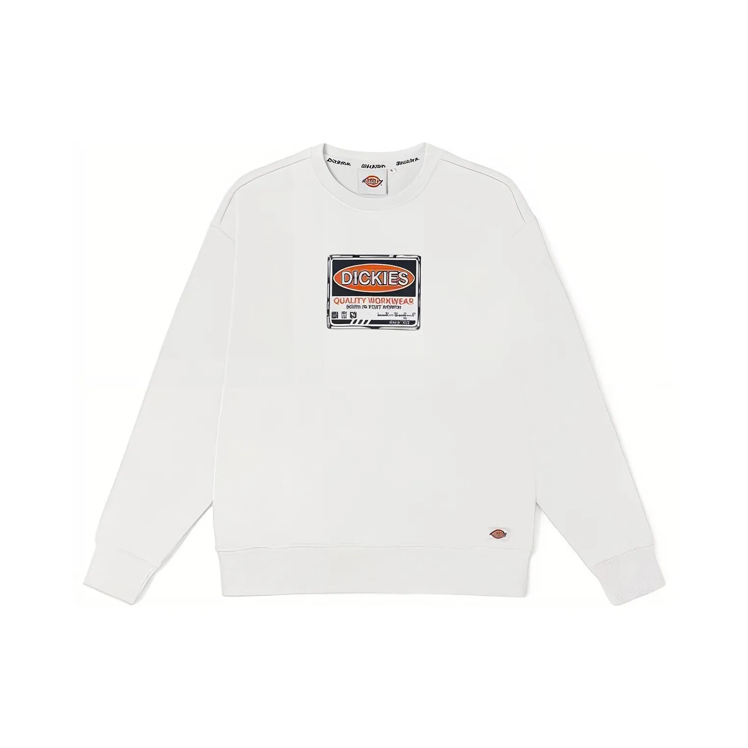 Dickies Женские Свитшоты