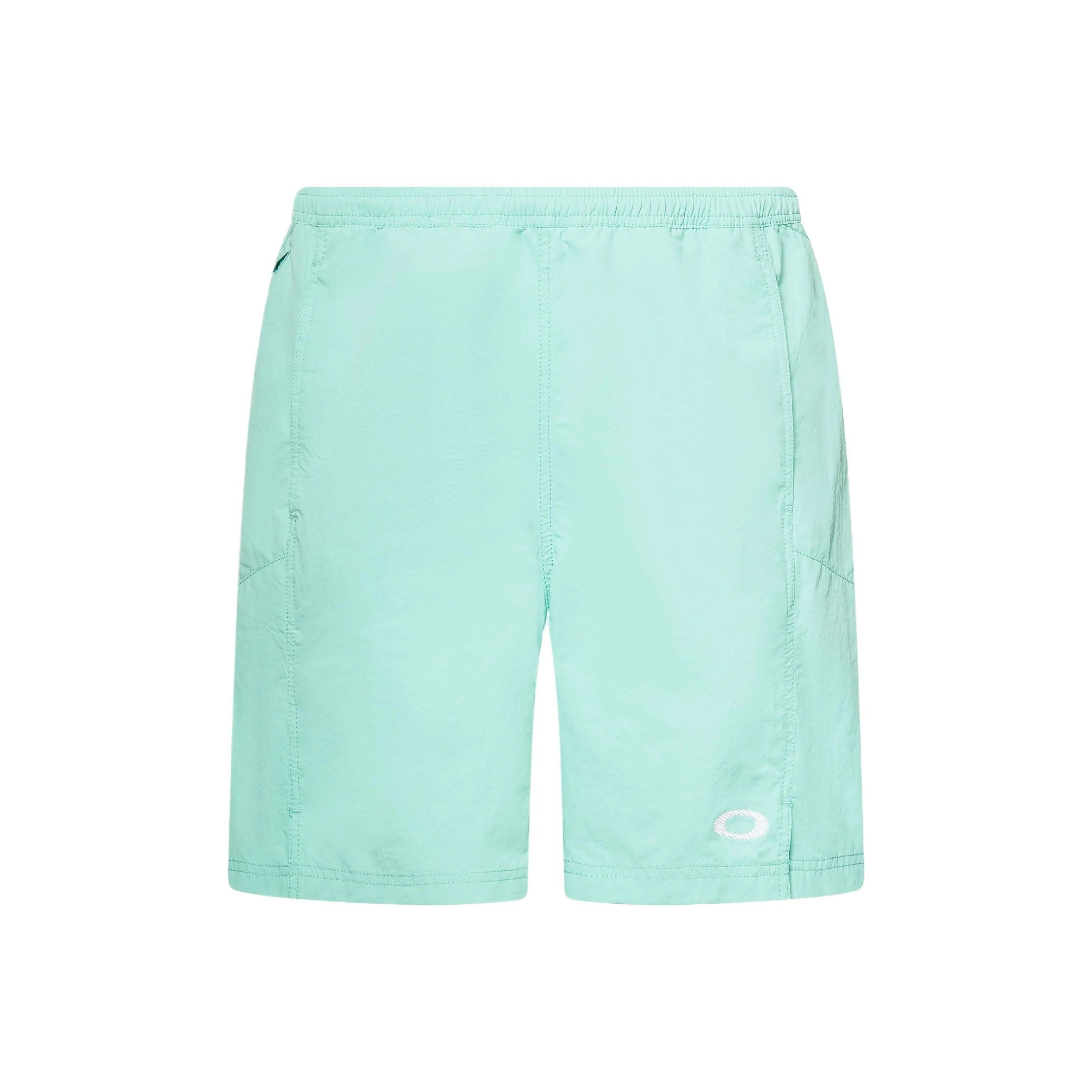 Oakley EnhanceAllmightyShorts7,0 Повседневные шорты Мужские Зеленые 78K