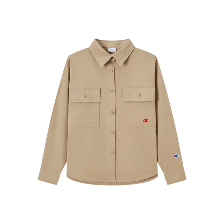 Чемпион Женские Рубашки