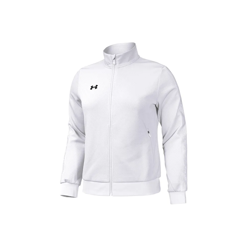 Under Armour Куртка Женская Белая