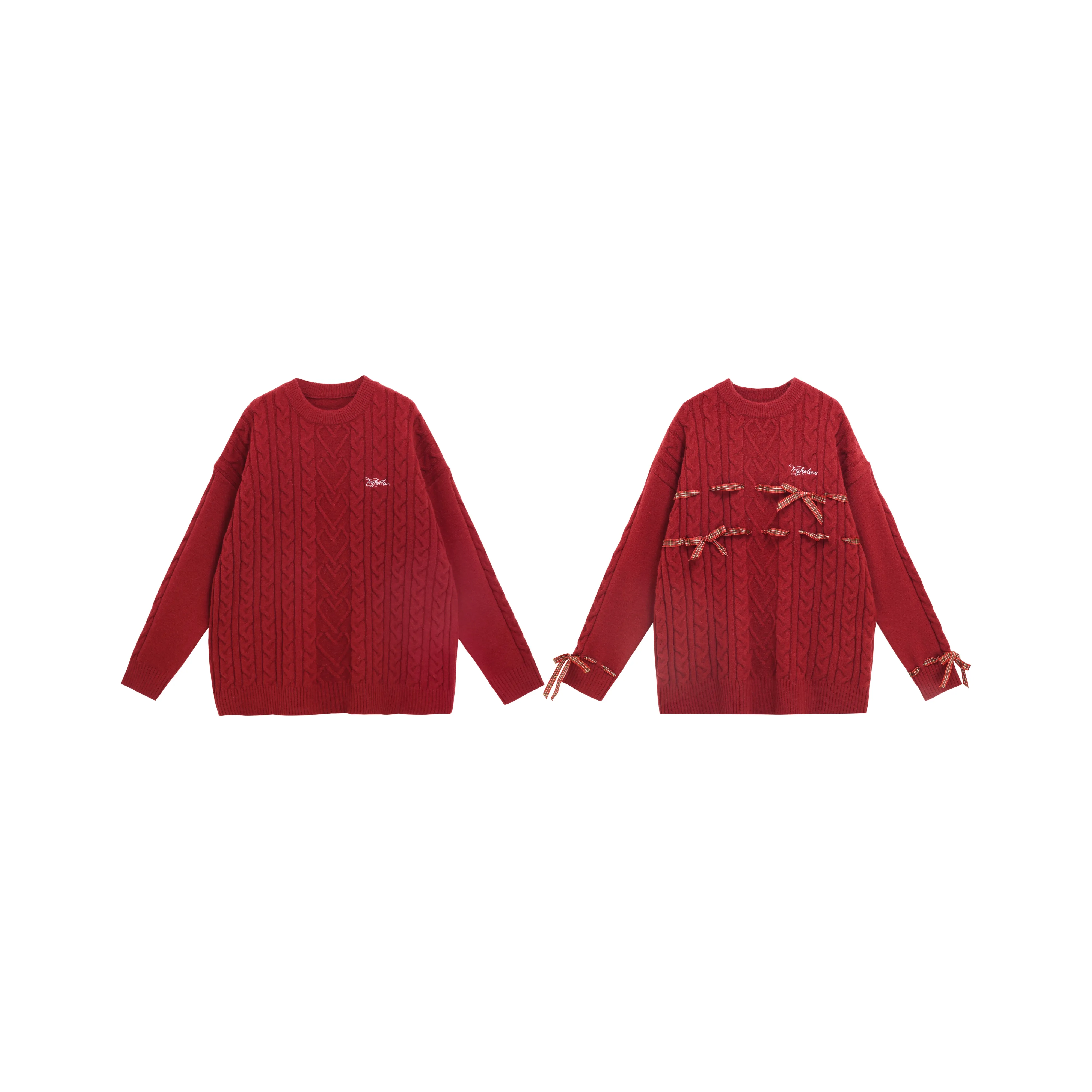 Tryforlove Couple Sets Unisex