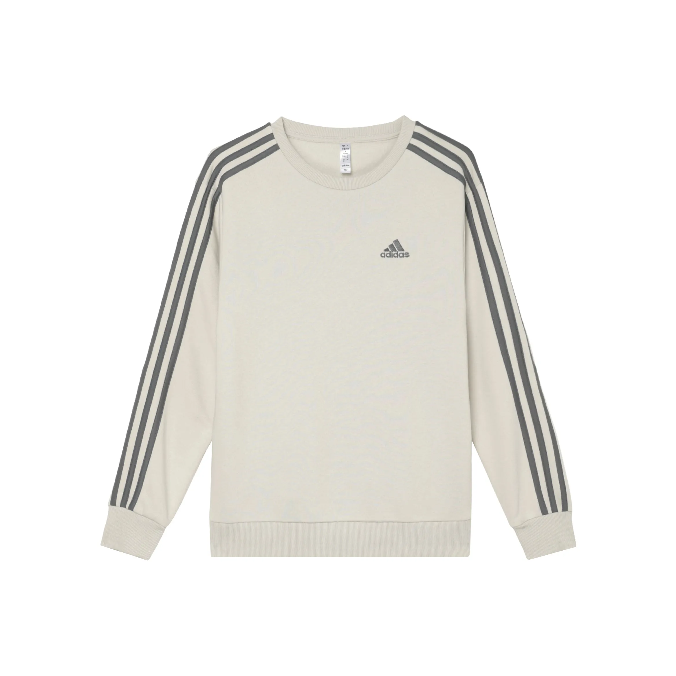 Adidas Sweatshirt Women's Bauxite Brown