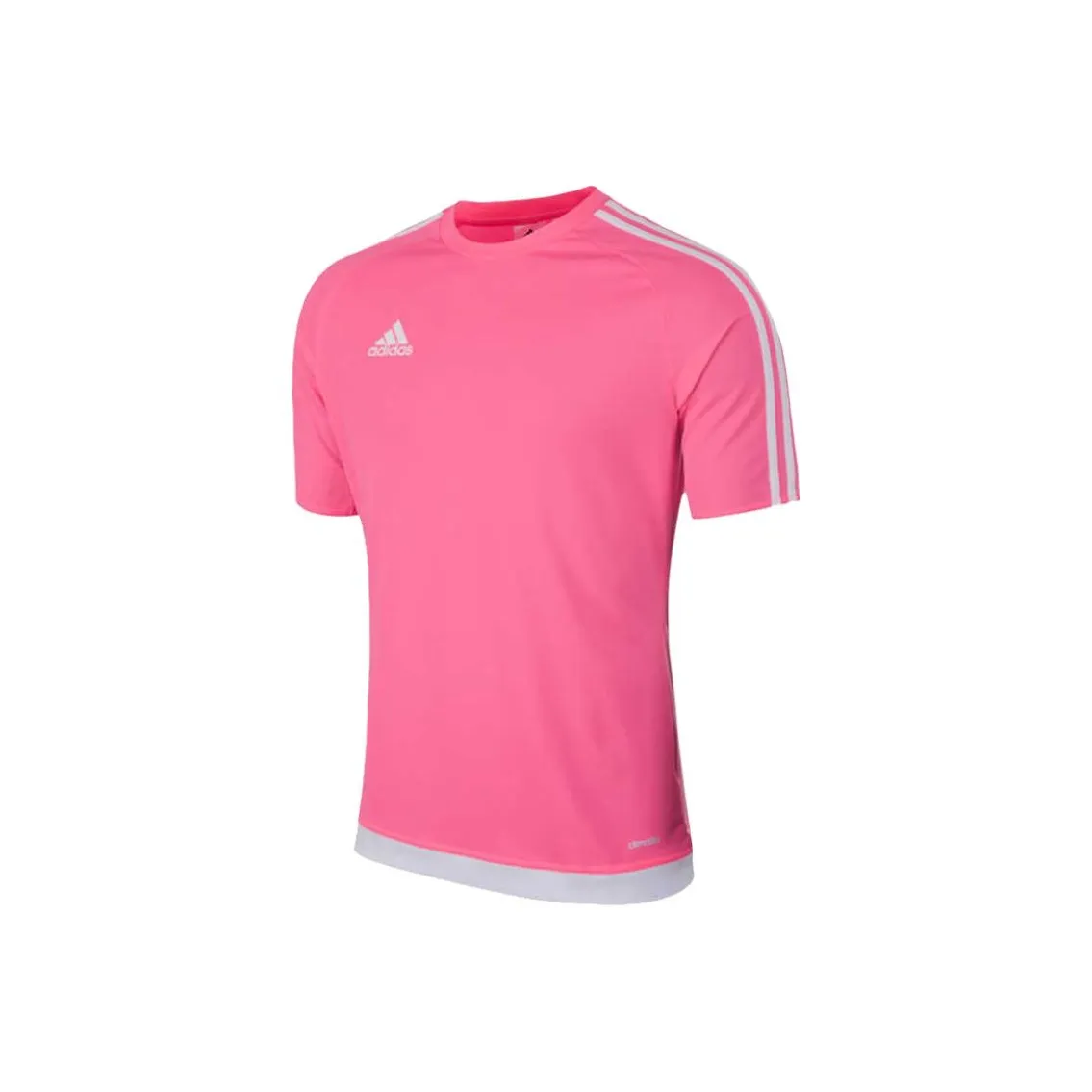 Adidas Футбол Джерси Унисекс Розовый