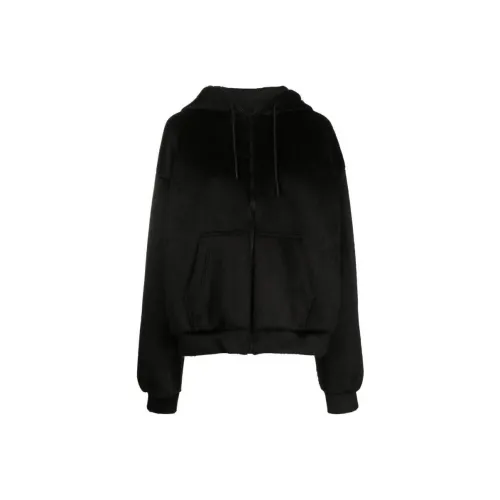 MSGM Черный Женский Трикотаж