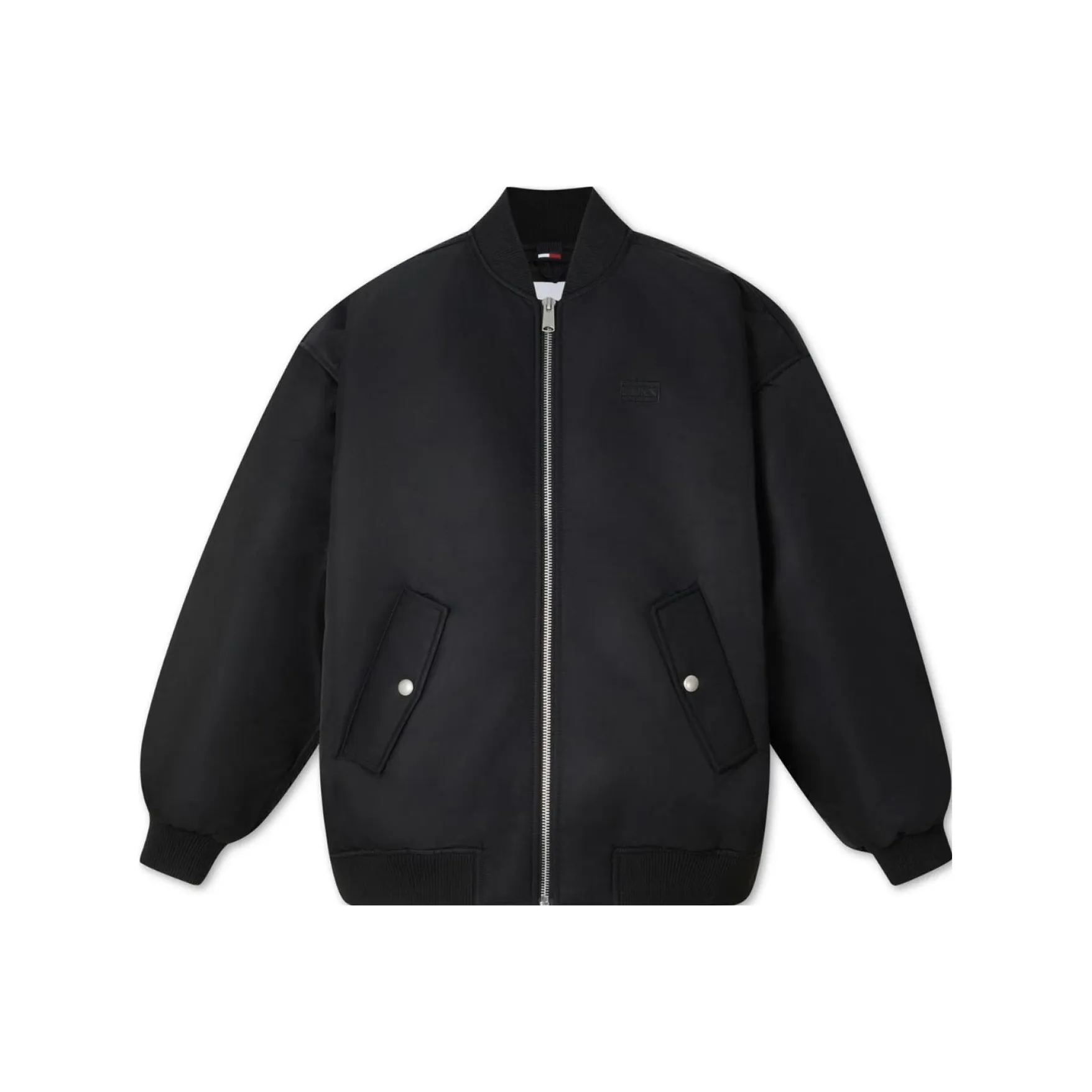 Tommy Hilfiger Jacket Women's Black