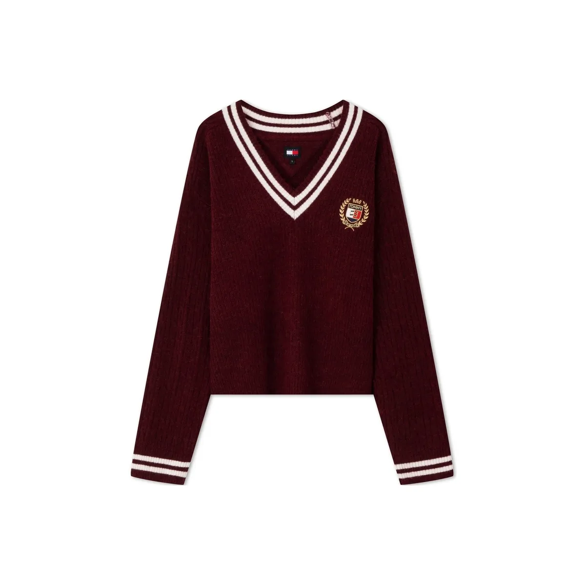 Tommy Hilfiger Трикотаж Женский