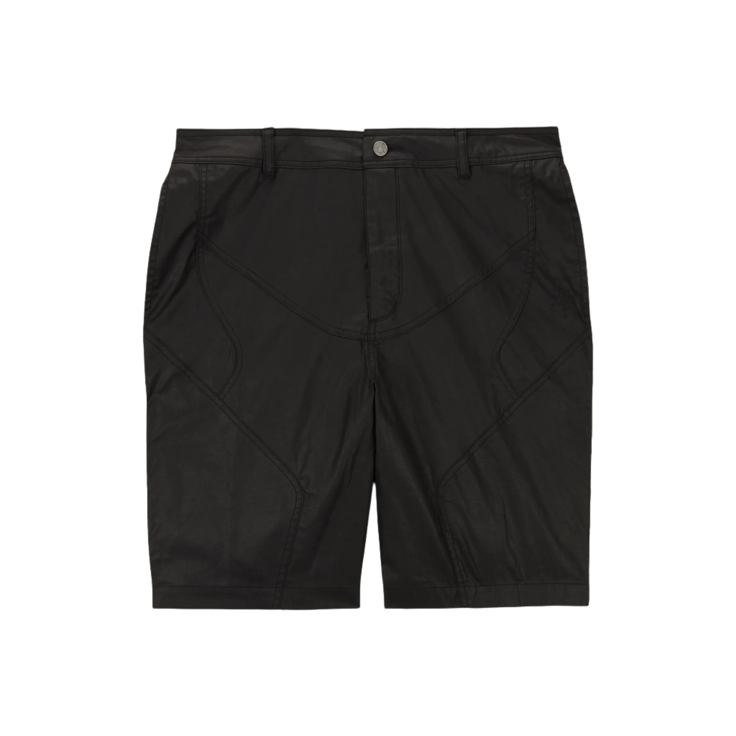 Jordan x Travis Scott Casual Shorts Men's Black